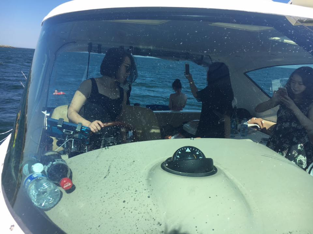 Illustration for article titled Why Use Club Charter Boats in Melbourne?
